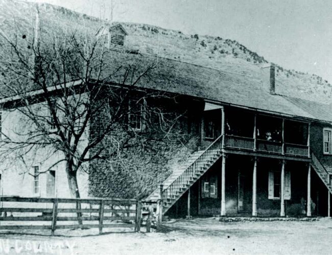 The Lincoln County War Digest: Here’s the Tally