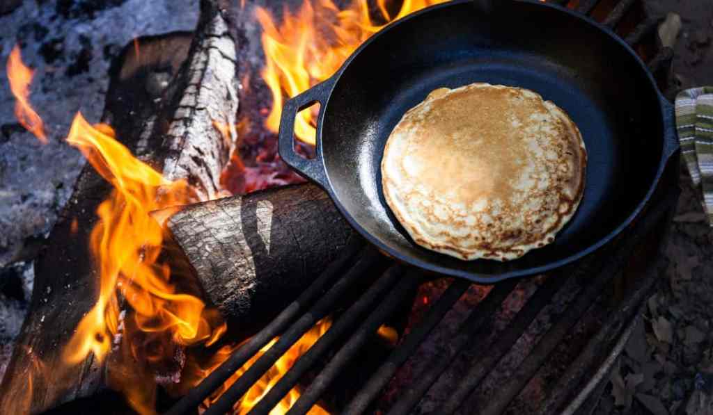 Pancakes, Ponderosa, and Pregnancy: All in One Blog?